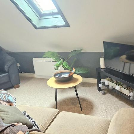 Rosie'S Apartments คิลลีเบกส์ ภายนอก รูปภาพ