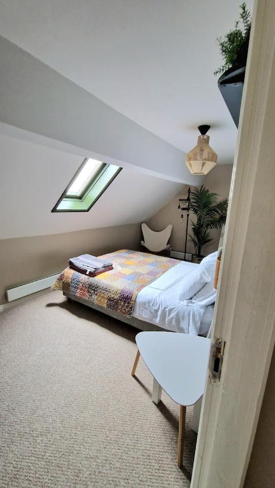Rosie'S Apartments คิลลีเบกส์ ภายนอก รูปภาพ