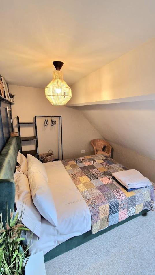 Rosie'S Apartments คิลลีเบกส์ ภายนอก รูปภาพ