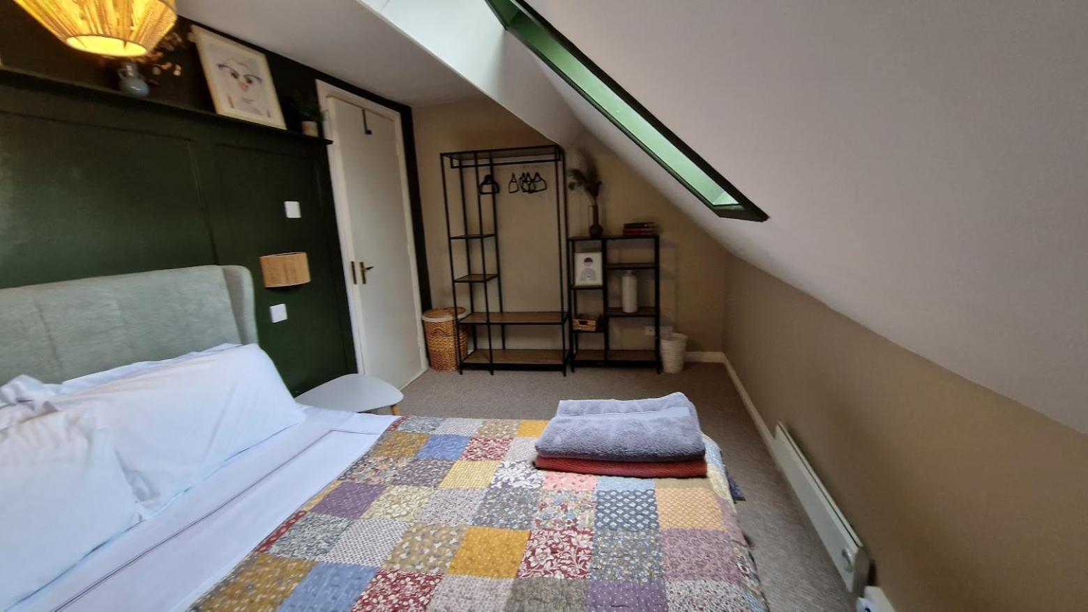 Rosie'S Apartments คิลลีเบกส์ ภายนอก รูปภาพ