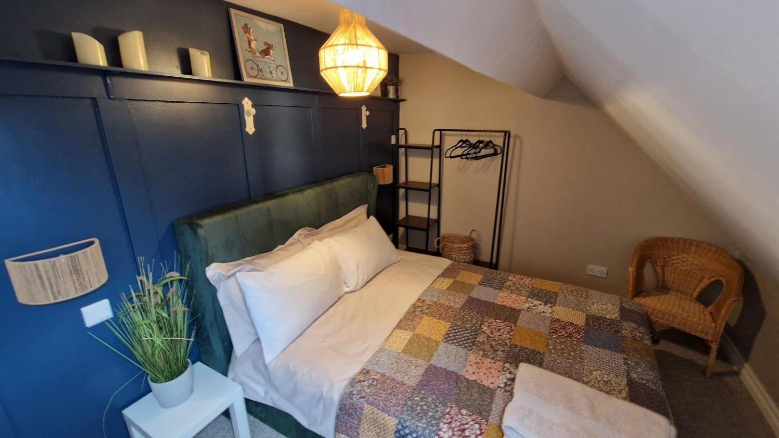 Rosie'S Apartments คิลลีเบกส์ ภายนอก รูปภาพ